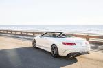 Mercedes-AMG S65 Cabriolet 2016 года (NA)